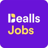 Dealls – Jobs, CV & Mentoring