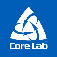 Core Laboratories