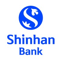 Bank Shinhan Indonesia